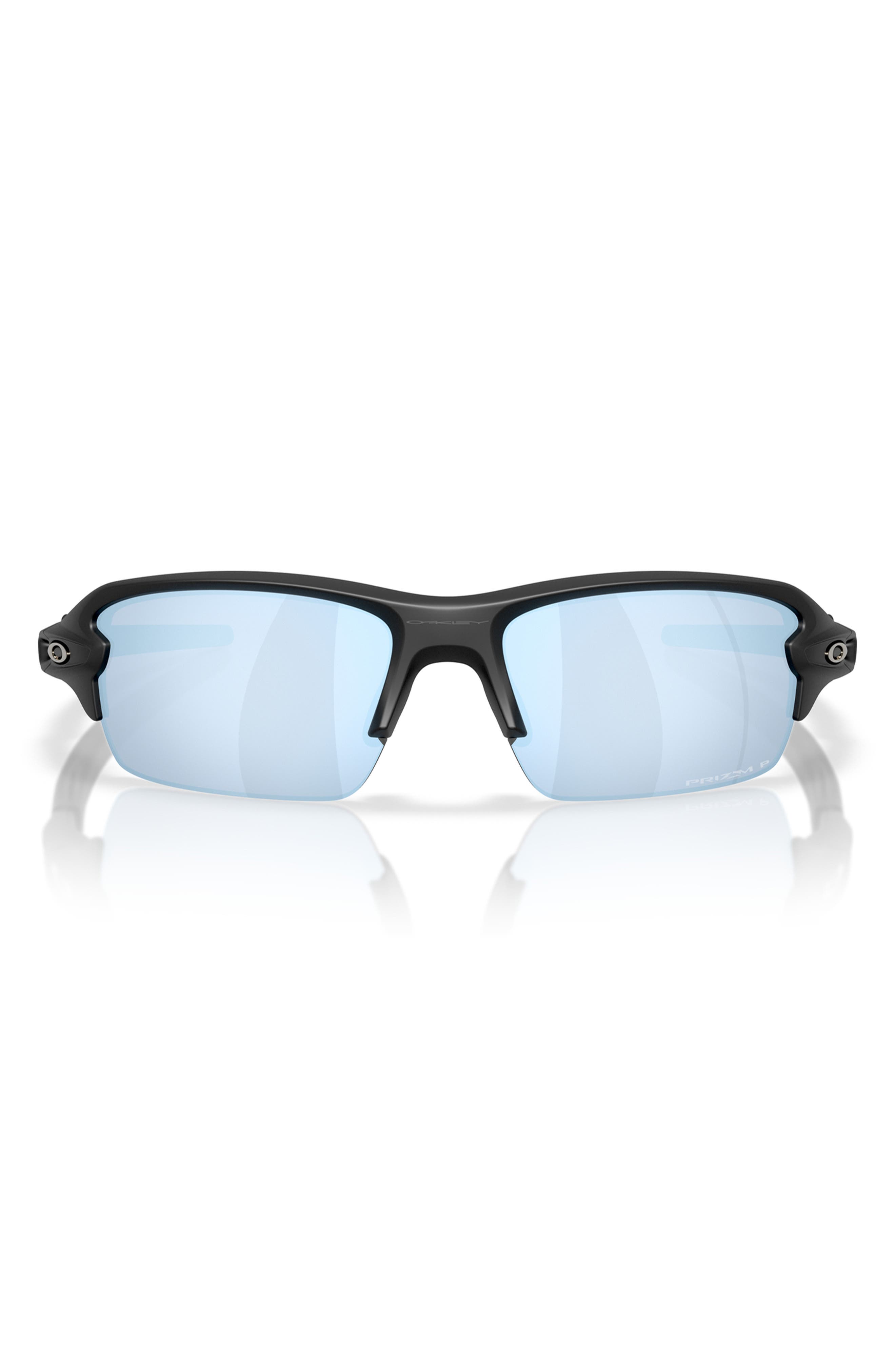 selected MATTE BLACK / PRIZM DEEP WATER