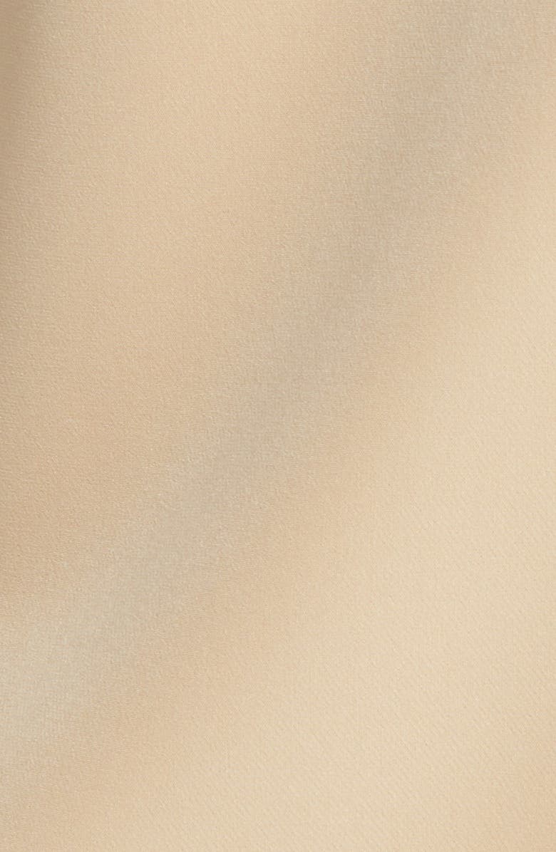 AWARE by VERO MODA High Waist Short Skirt, Alternate, color, 