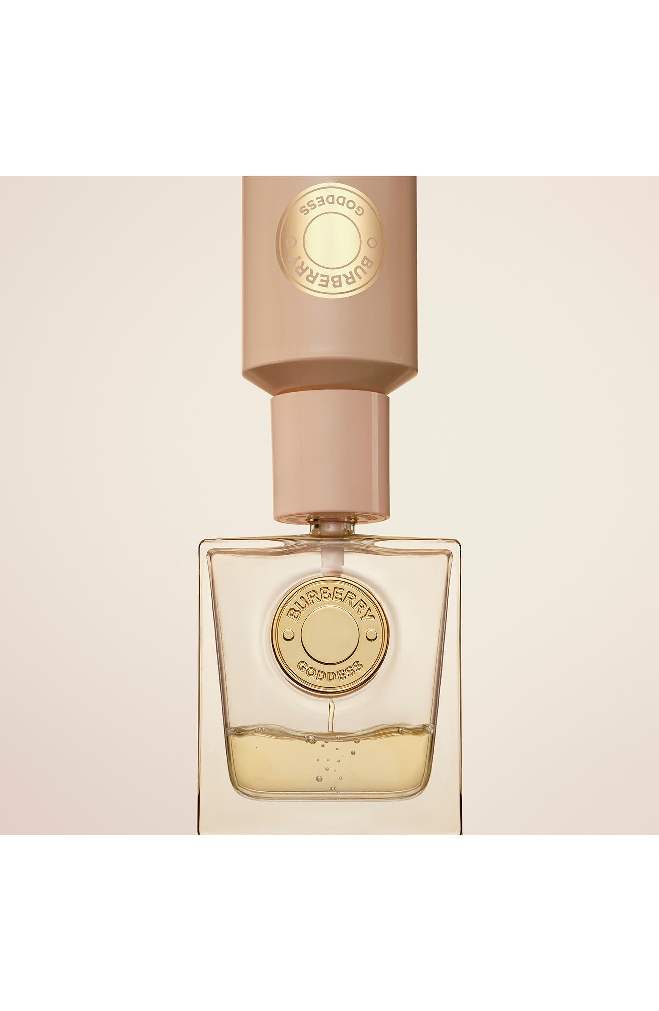 Burberry 'Burberry Goddess Eau de Parfum (Women) | Nordstrom