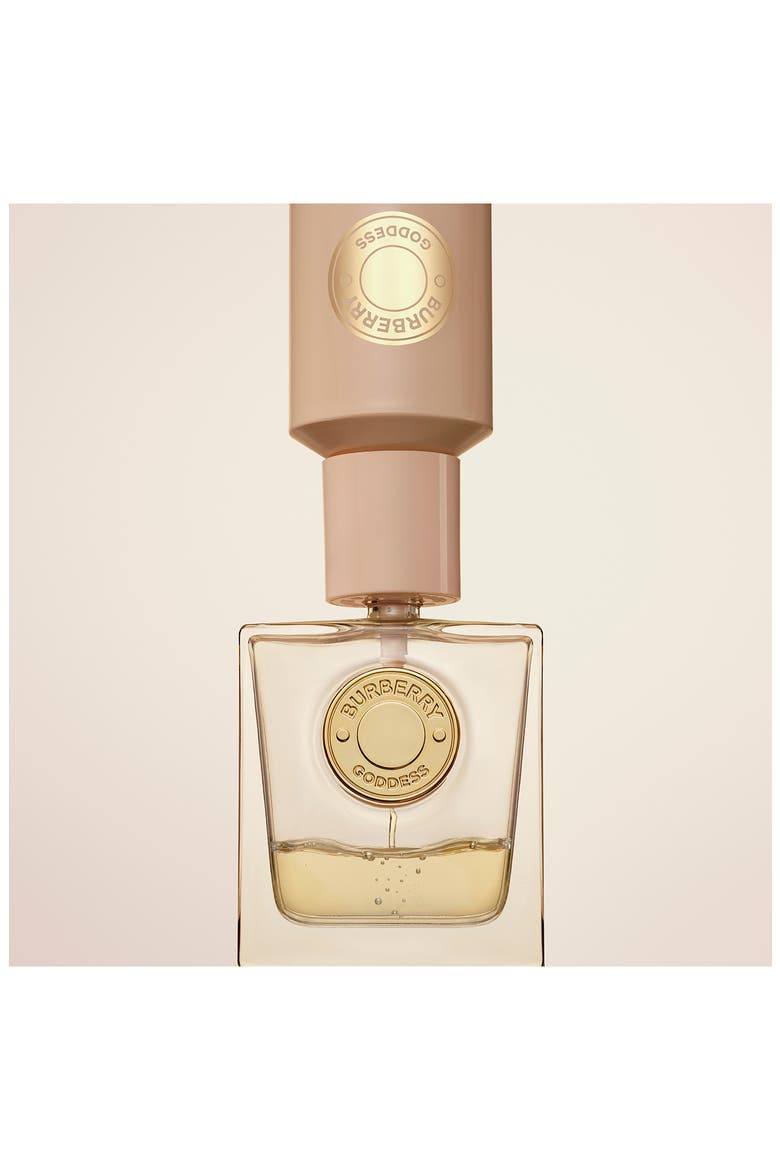 Burberry Goddess Eau de Parfum (Women) | Nordstrom