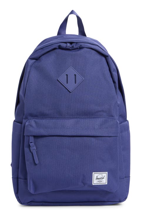 Heritage Backpack