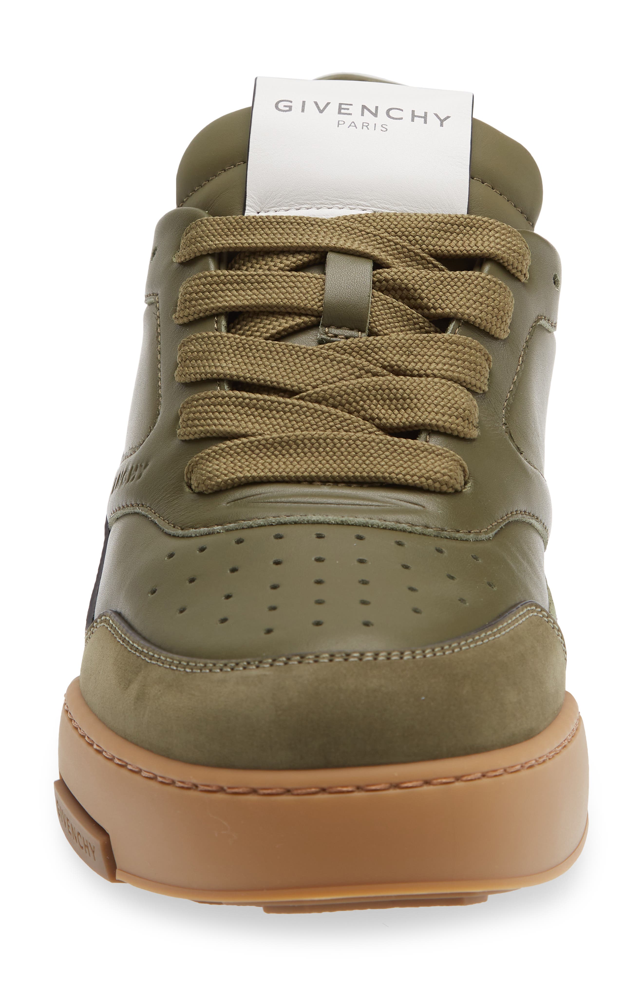 Givenchy Yard Court Sneaker, Alternate, color, 