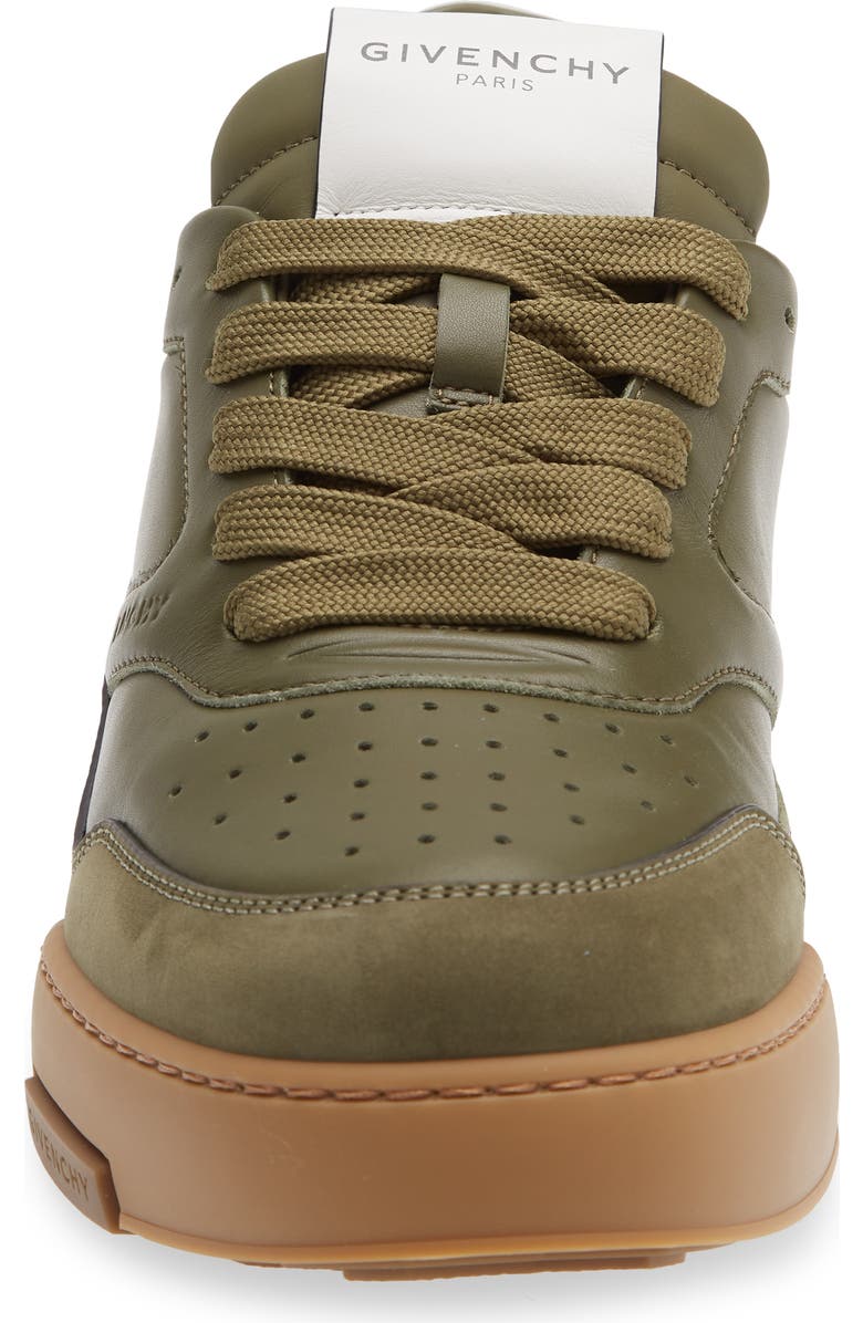Givenchy Yard Court Sneaker, Alternate, color,