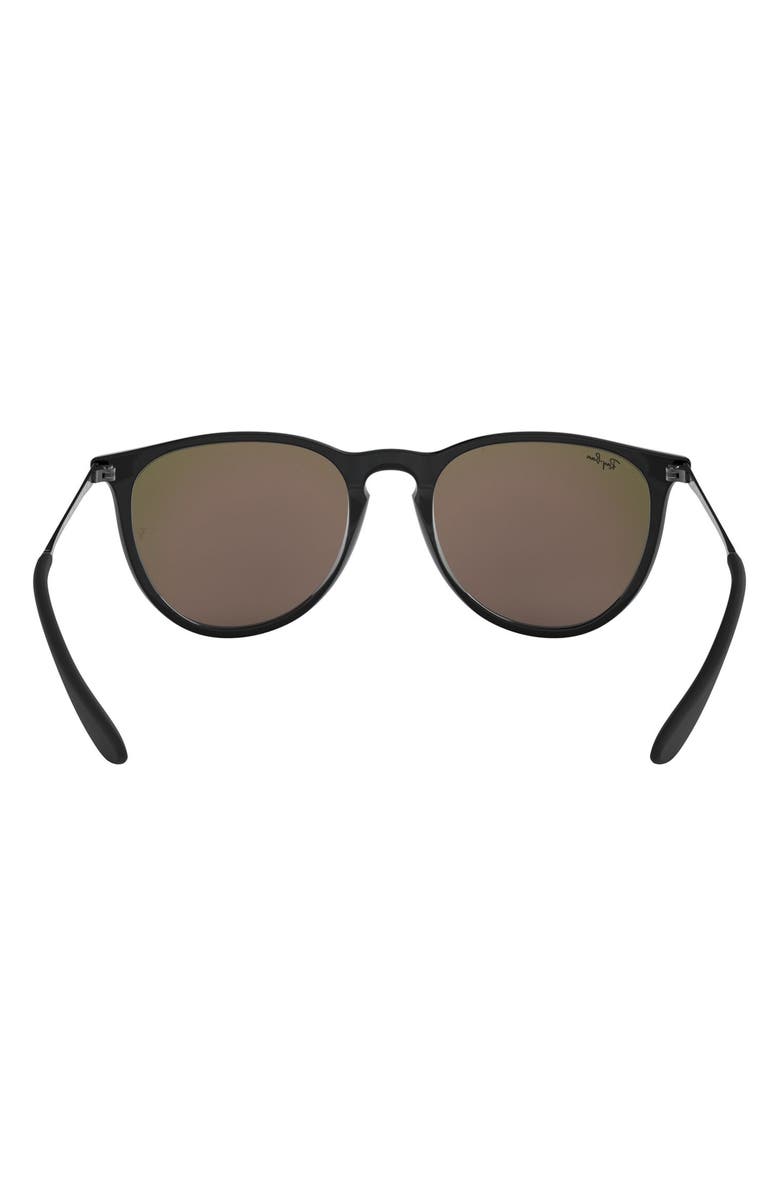 Ray-Ban Erika 54mm Sunglasses, Alternate, color,