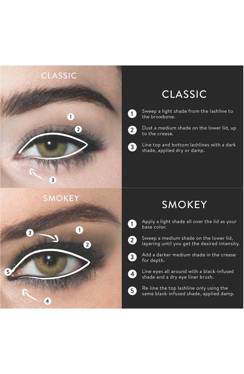 Bobbi Brown 'University' Lip Palette, Alternate, color, 