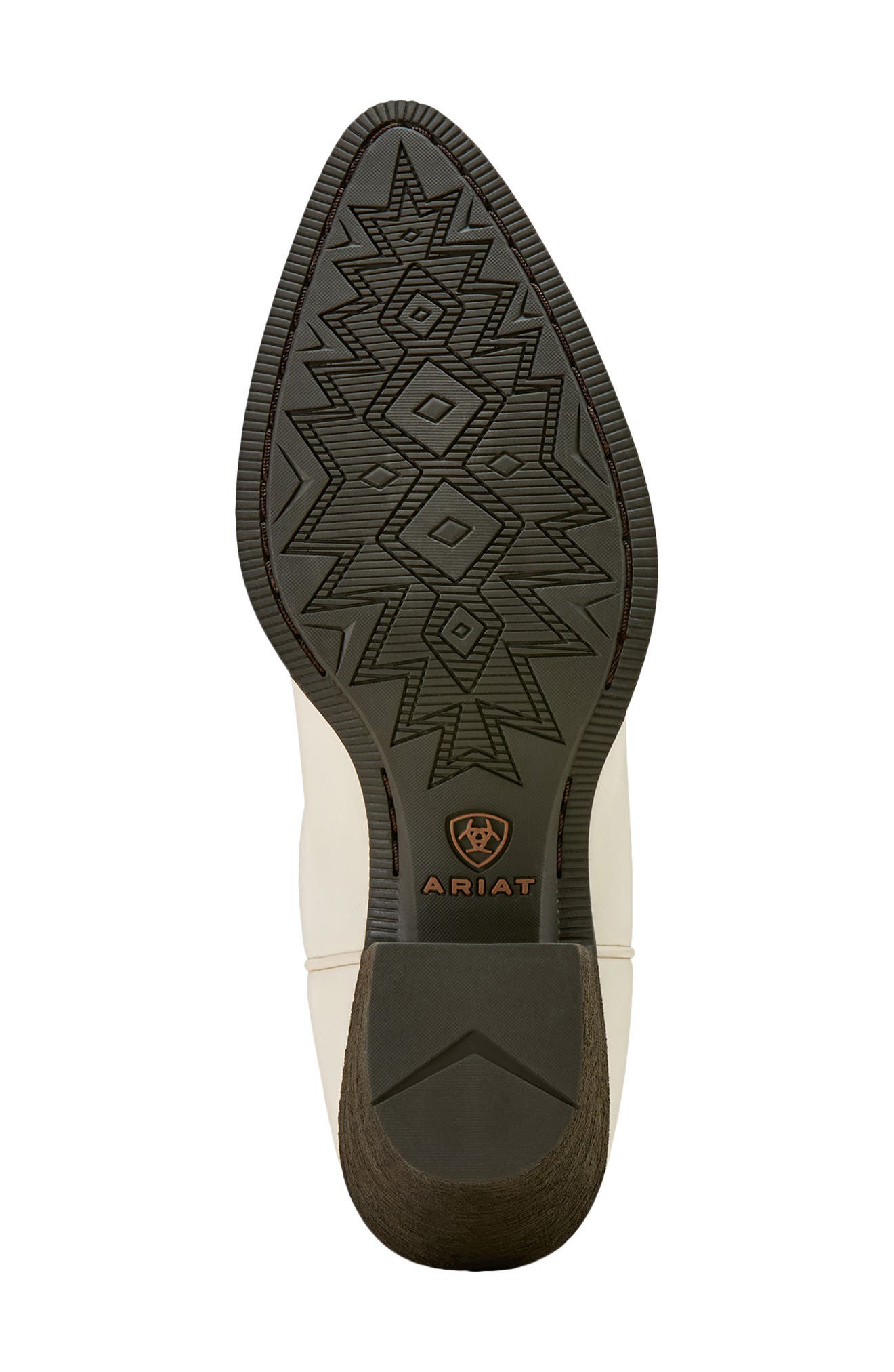Heritage Western Boot, Alternate, color, RICH CREAM