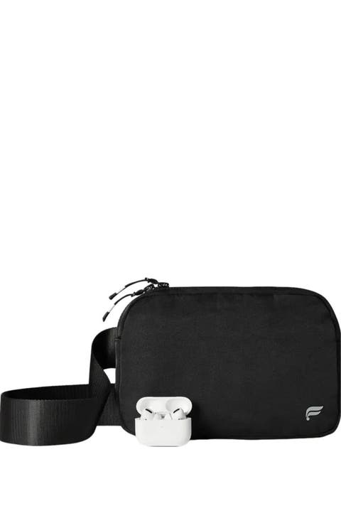 The Big Belt Bag