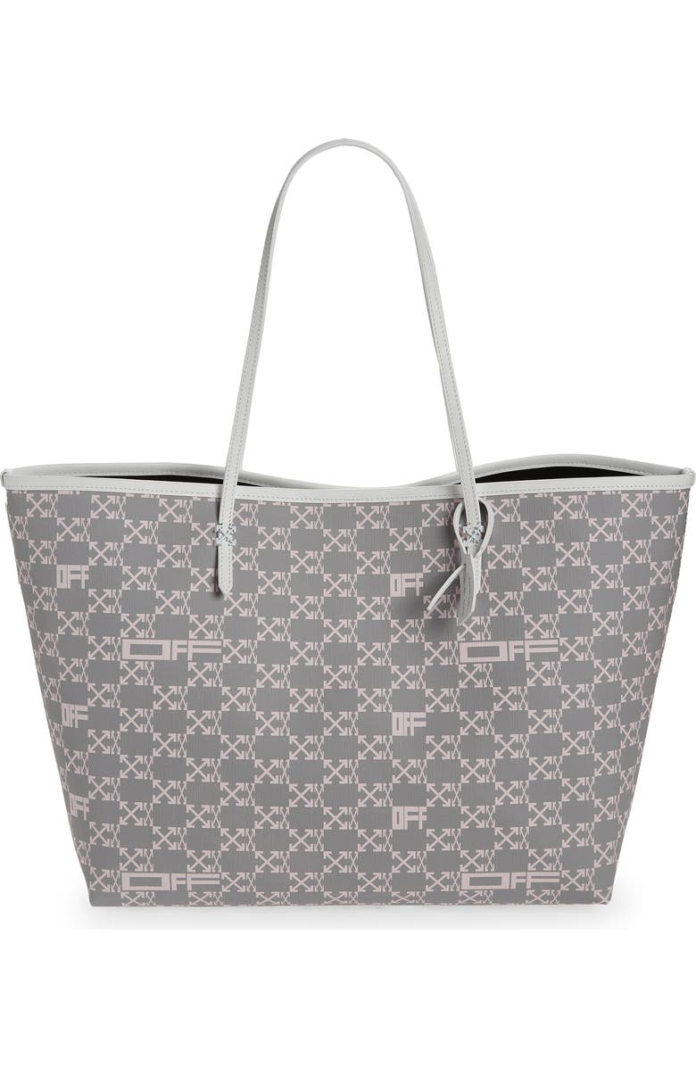 Off-White Day Off Tote, Main, color,