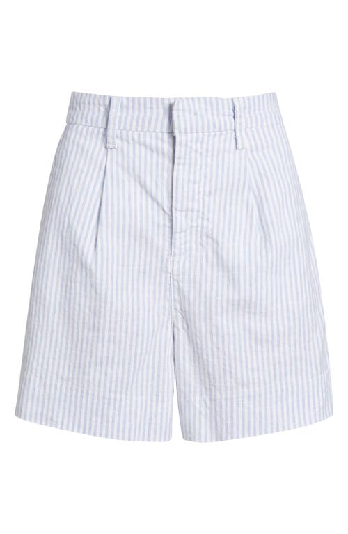 Frank & Eileen Waterford Walking Shorts