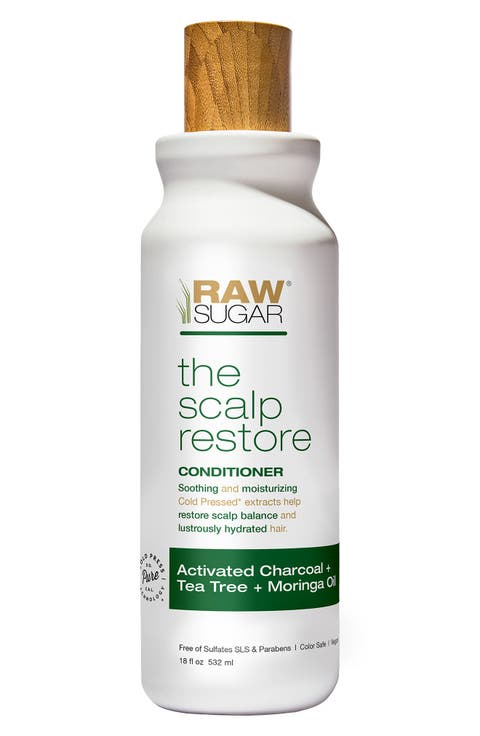 Scalp Restore Conditioner