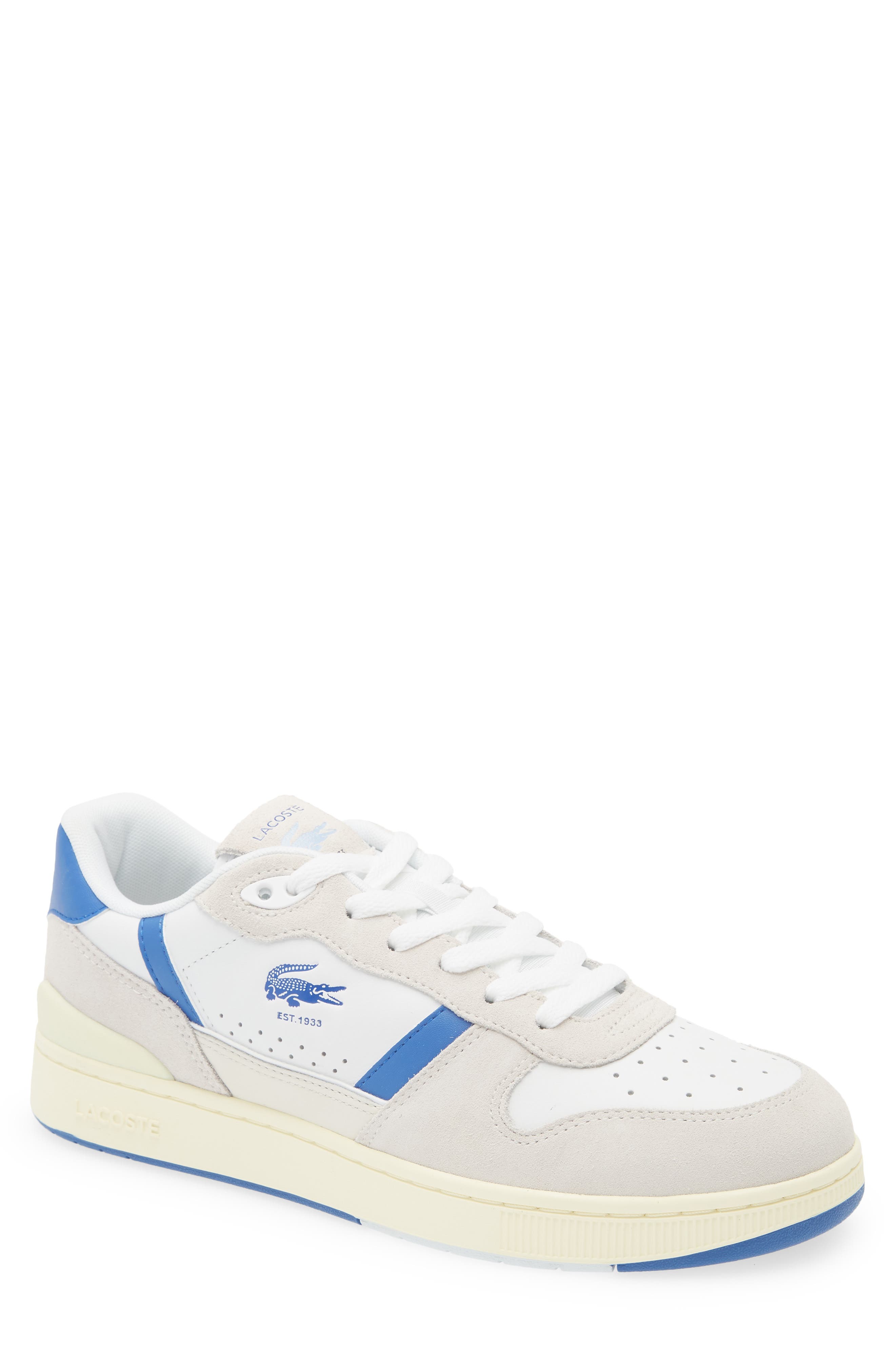 Lacoste T-Clip Set 125 Sneaker
