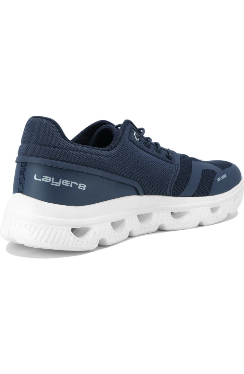 LAYER 8 Active Flex Sneaker, Alternate, color,
