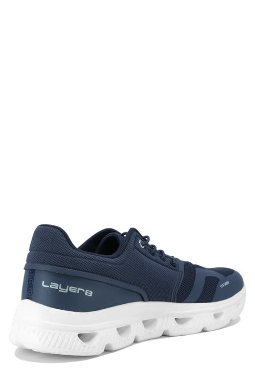 Layer 8 Active Flex Sneaker