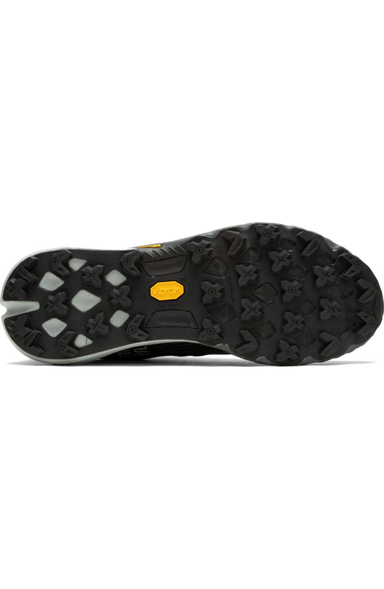 Merrell Agility Peak 5 Running Shoe, Alternate, color,