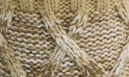 Ugg(r) Deedee Fleece Lined Quarter Socks In Green