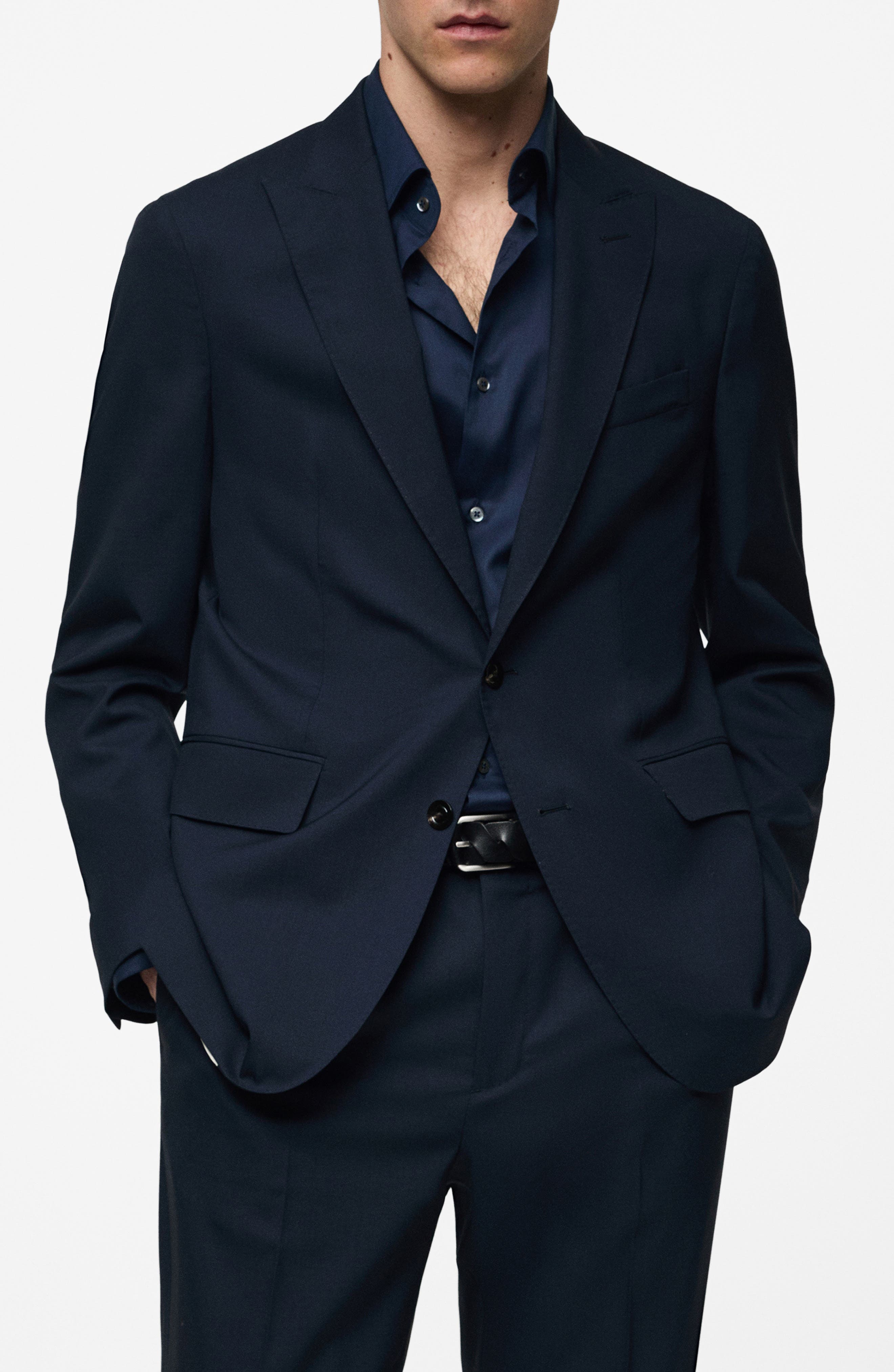 selected DARK NAVY