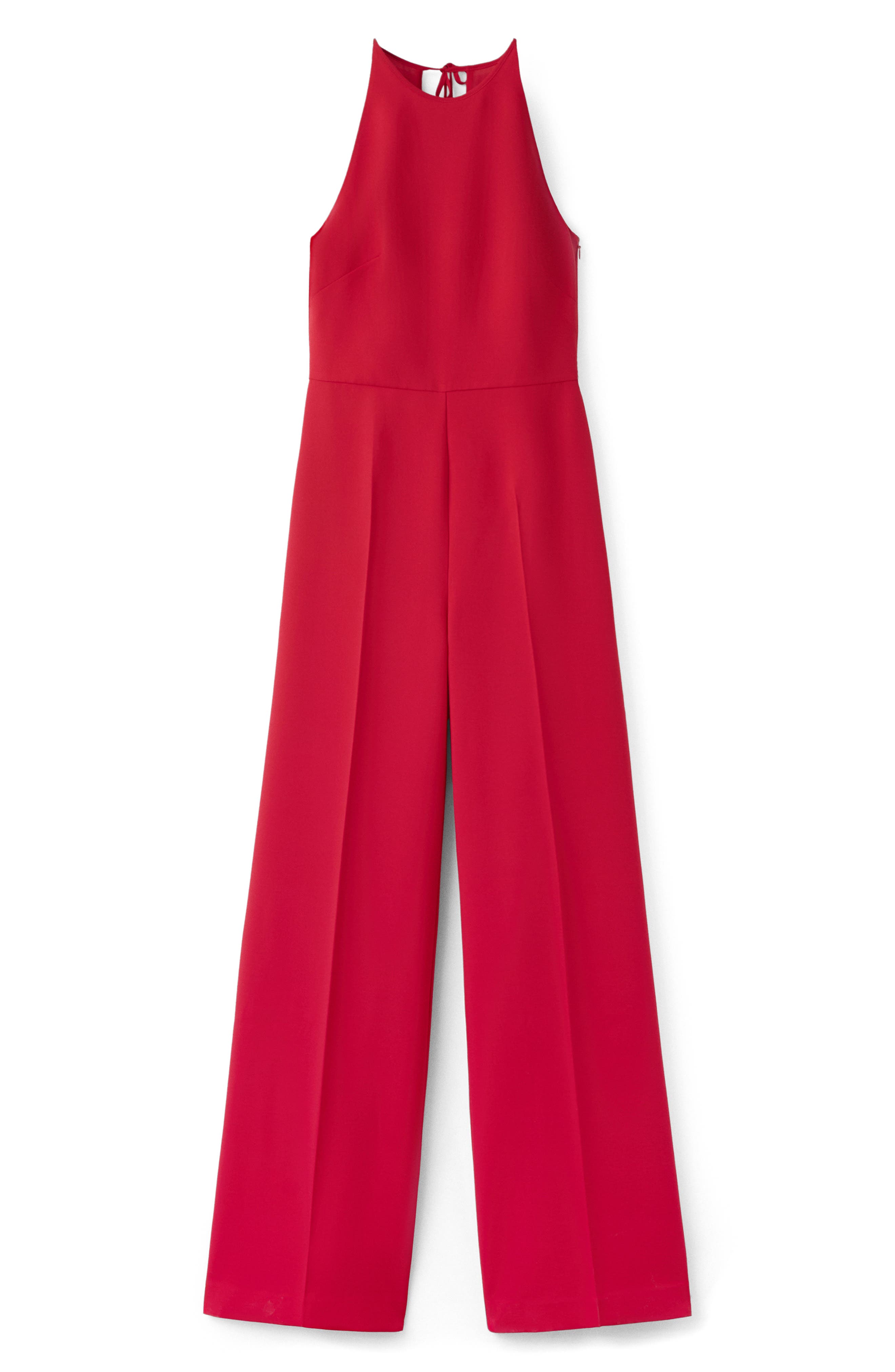 selected RED