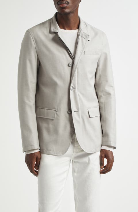 Herno Blazers & Sport Coats for Men | Nordstrom Herno Blazers & Sport Coats for Men | Nordstrom