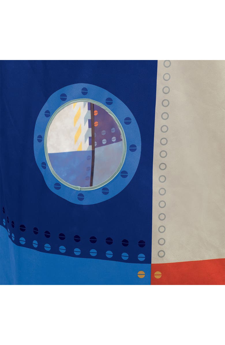 Djeco Rocket Play Tent, Alternate, color,