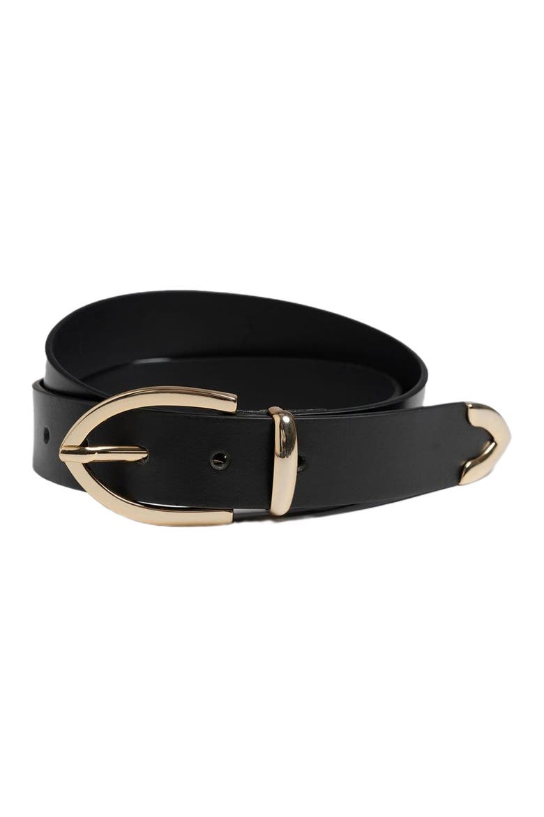 Victory Belt, Alternate, color, Black