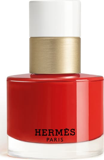 LES MAINS HERMES ネイルセット HERMÈS Limited Edition Les Mains Hermès Nail Polish | Saks