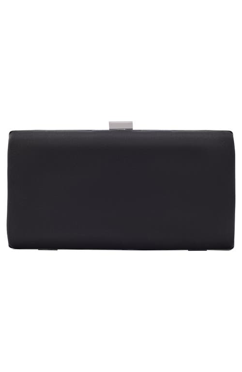 Lady Couture Rhinestone Clutch
