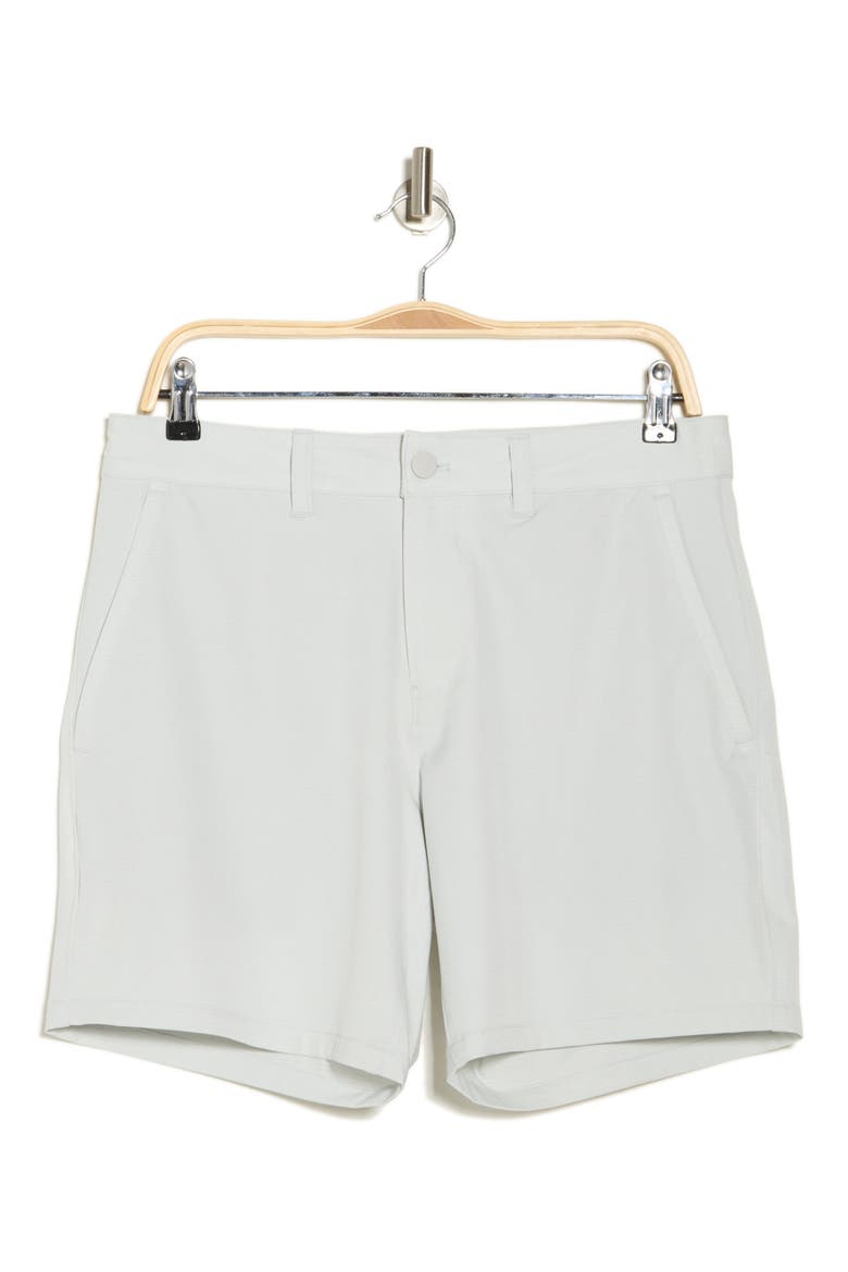 Interbay 7-Inch Shorts, Alternate, color, GREY TILE