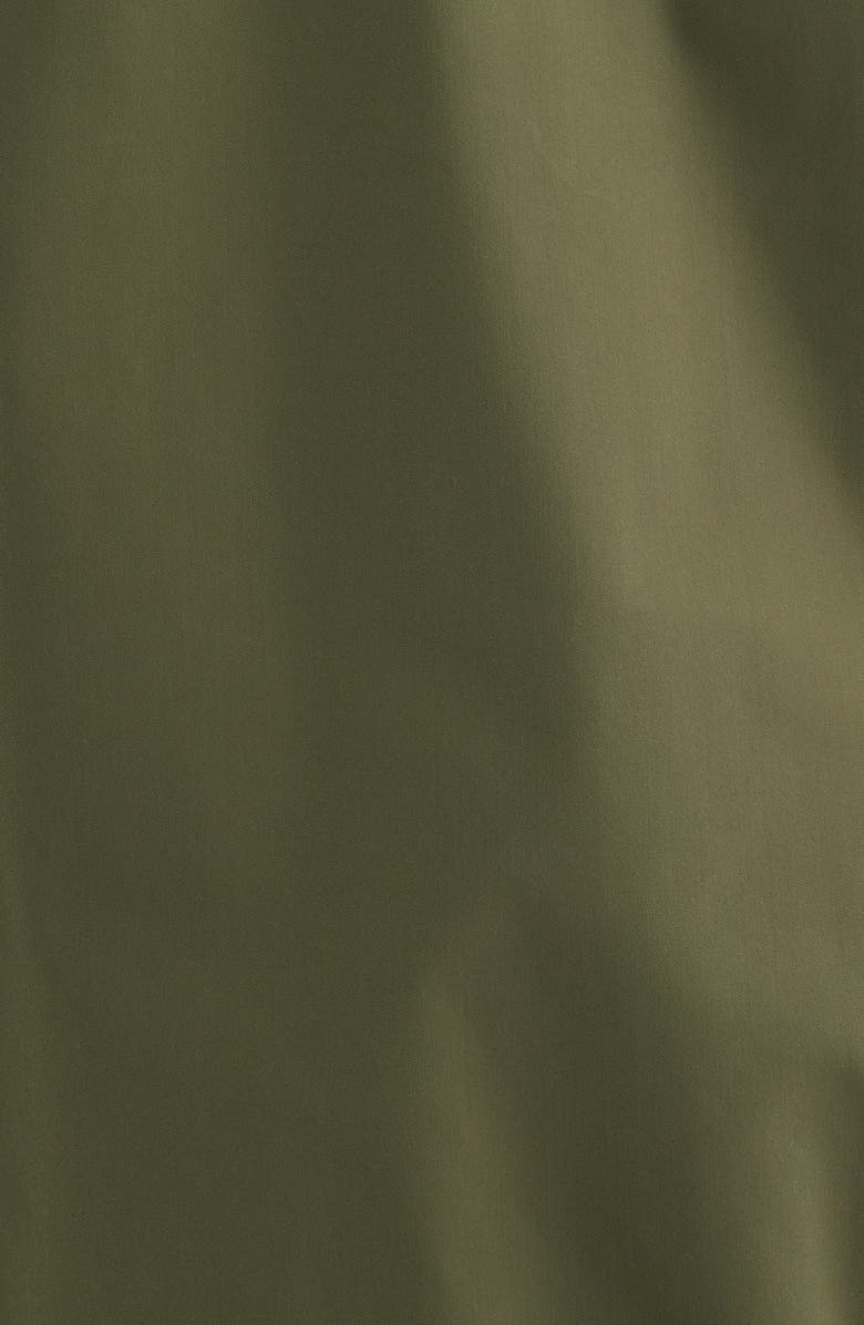 Theory Amir Essential Foundation Jacket, Alternate, color, Dark Olive