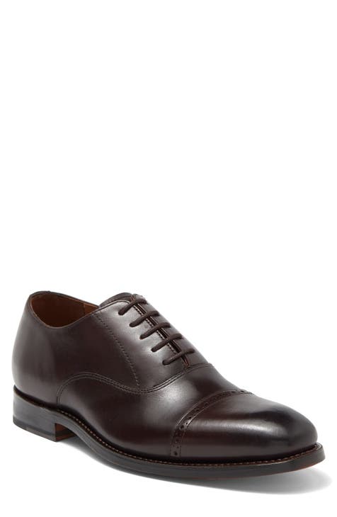 Brady Cap Toe Oxford (Men)