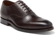 Allen Edmonds Brady Cap Toe Oxford
