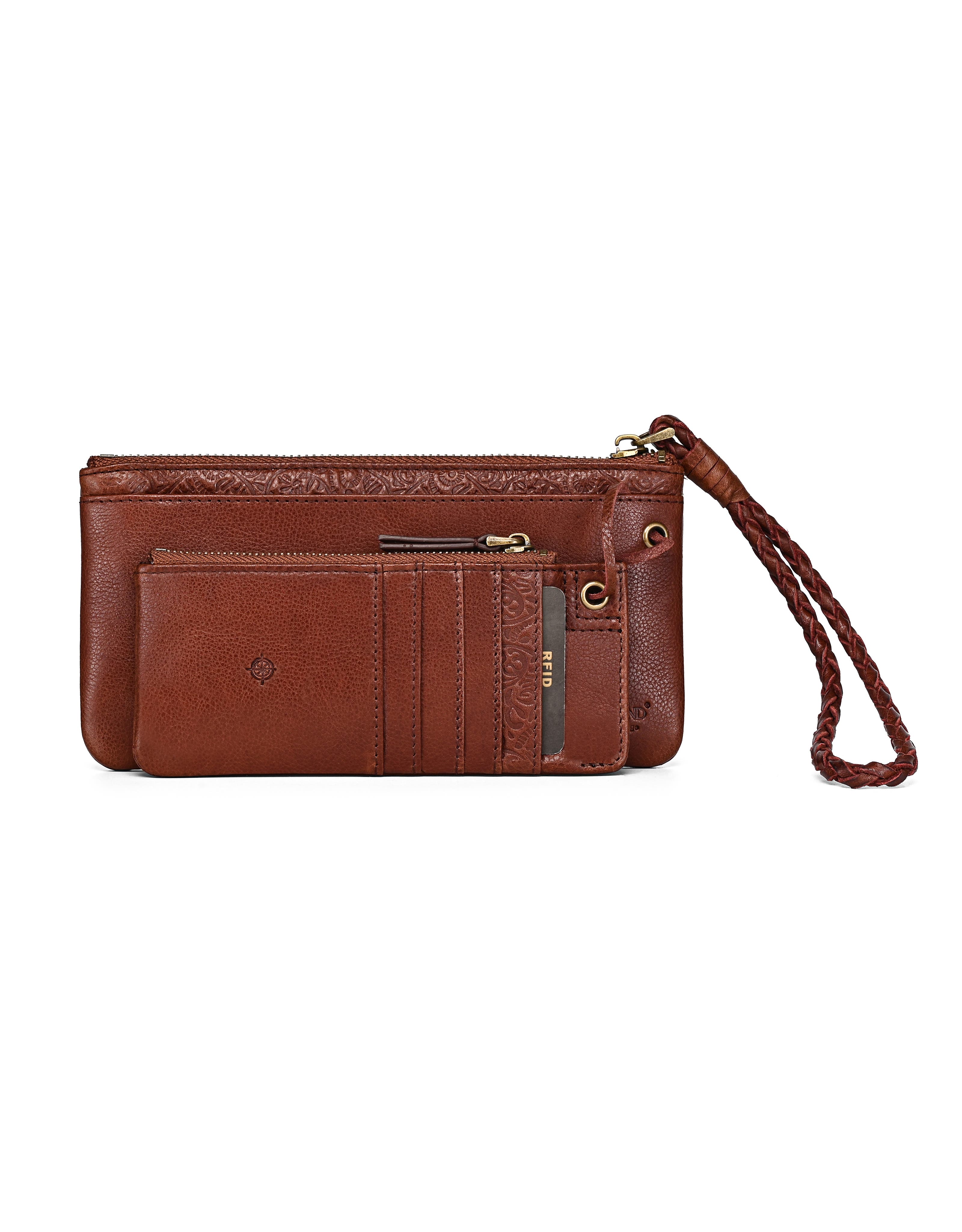 selected Brown