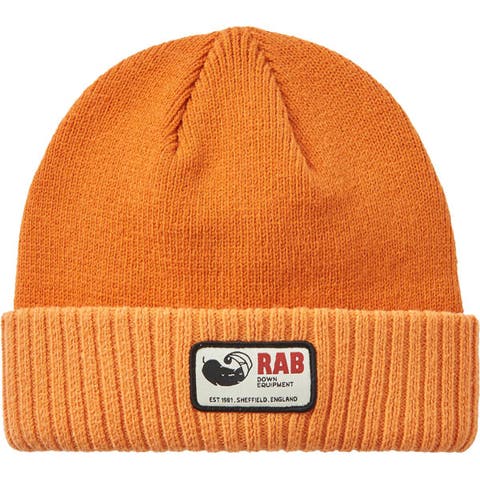 Essential Beanie