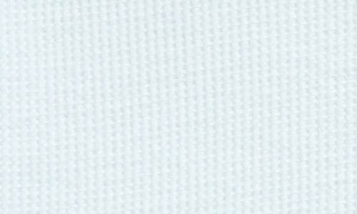 Treasure & Bond Kids' Waffle Knit Peplum Top In Blue Fade