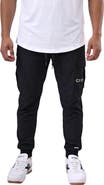 Maceoo Performance Cargo Joggers