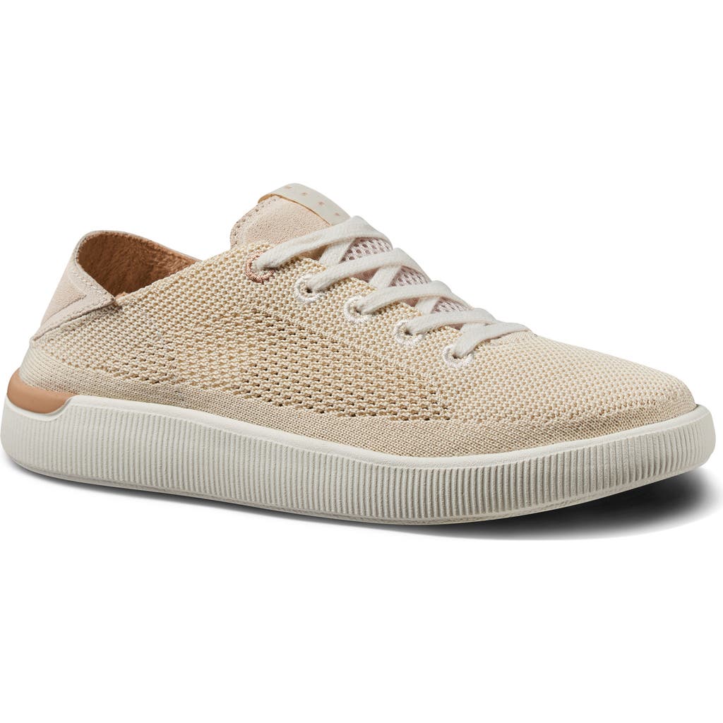 Reef Neptune Knit Sneaker In Vintage