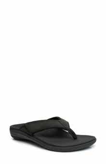 Yumi Water Resistant Flip Flop