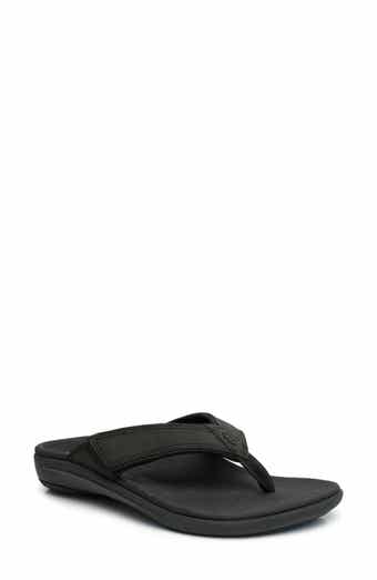 Yumi Water Resistant Flip Flop