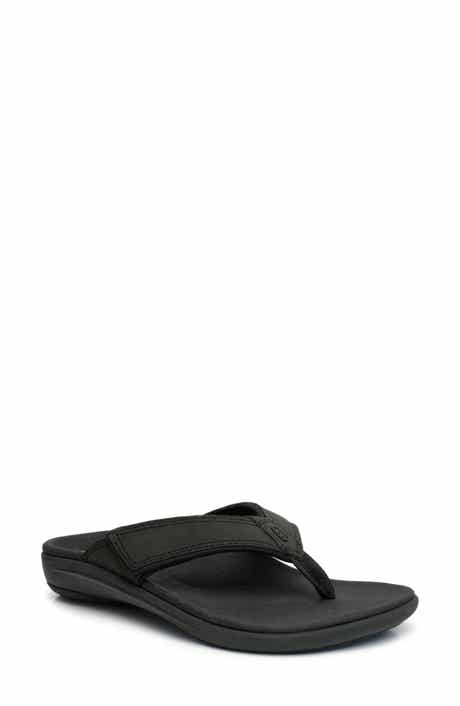 Yumi Water Resistant Flip Flop