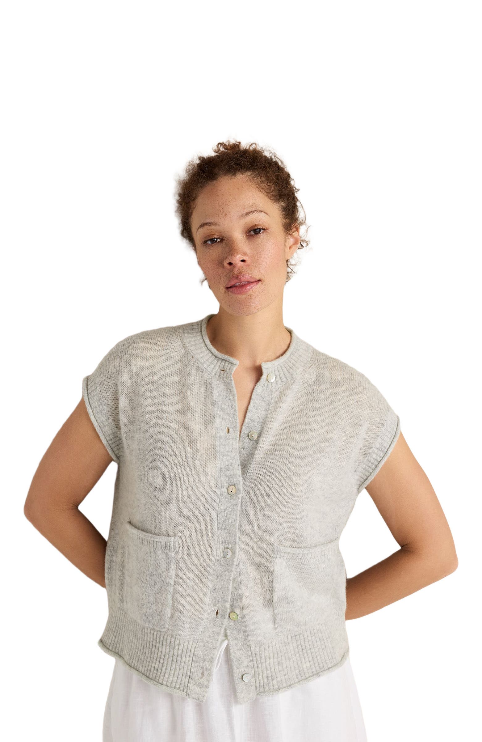 selected Misted Grey