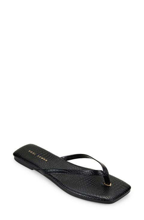Mercer Flip Flop (Women)