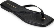 Yosi Samra Mercer Flip Flop
