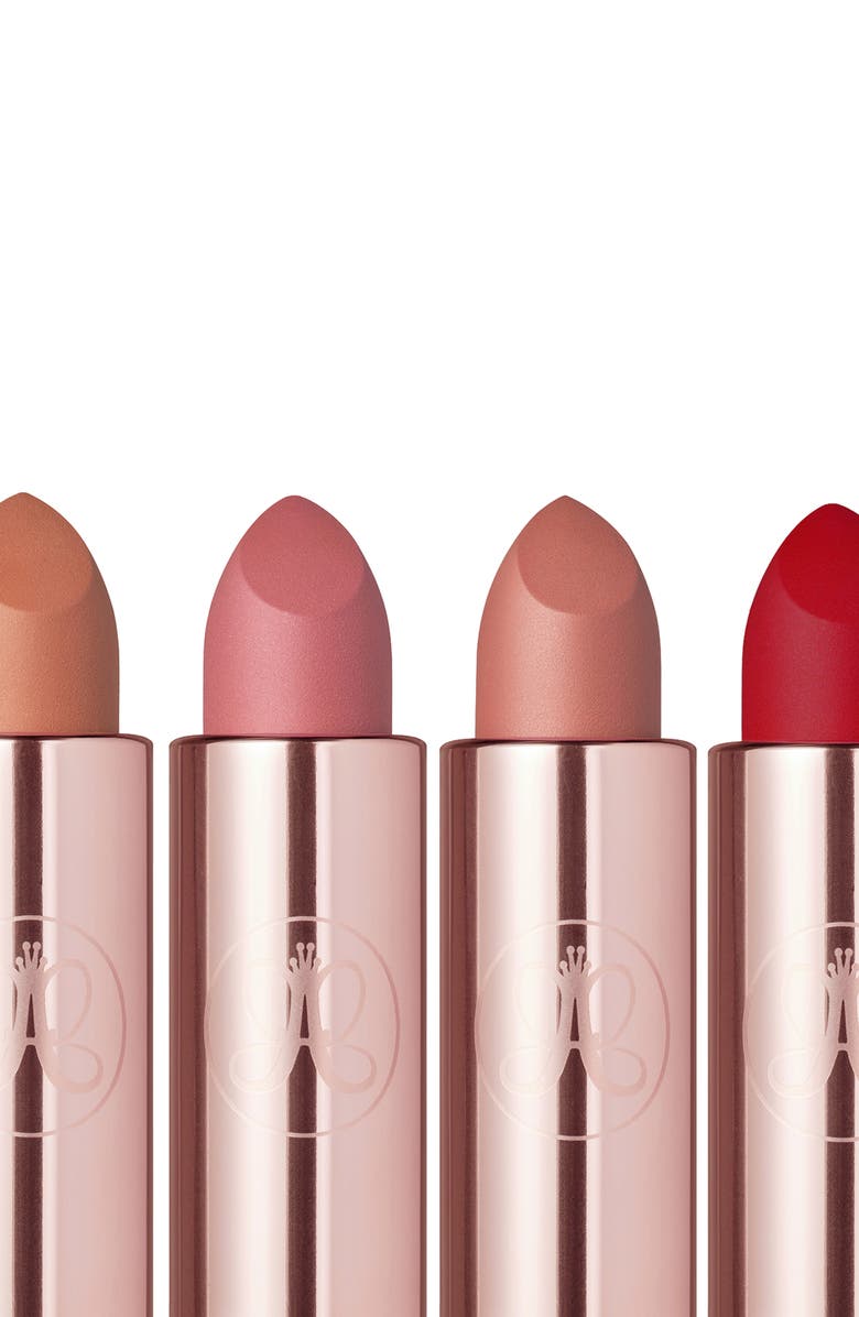 Anastasia Beverly Hills Deluxe Matte Lipstick Set $92 Value, Alternate, color, 
