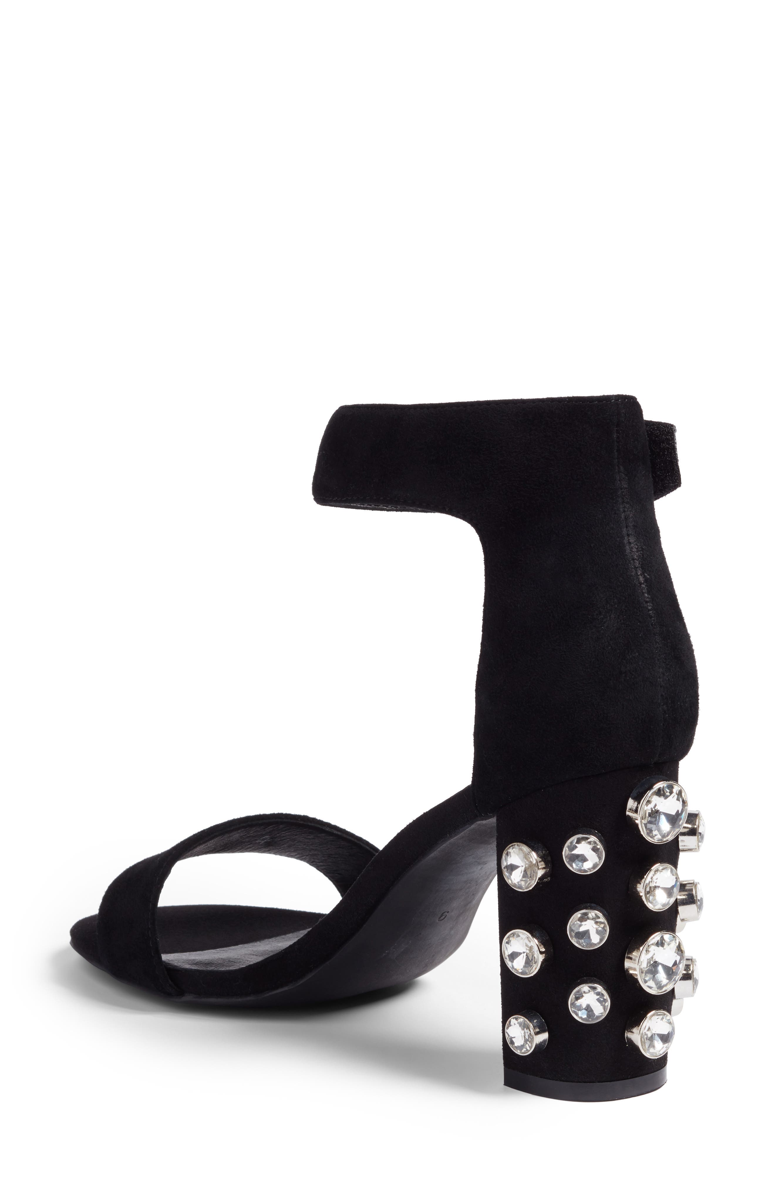 Jeffrey Campbell 'Lindsay' Sandal, Alternate, color, 