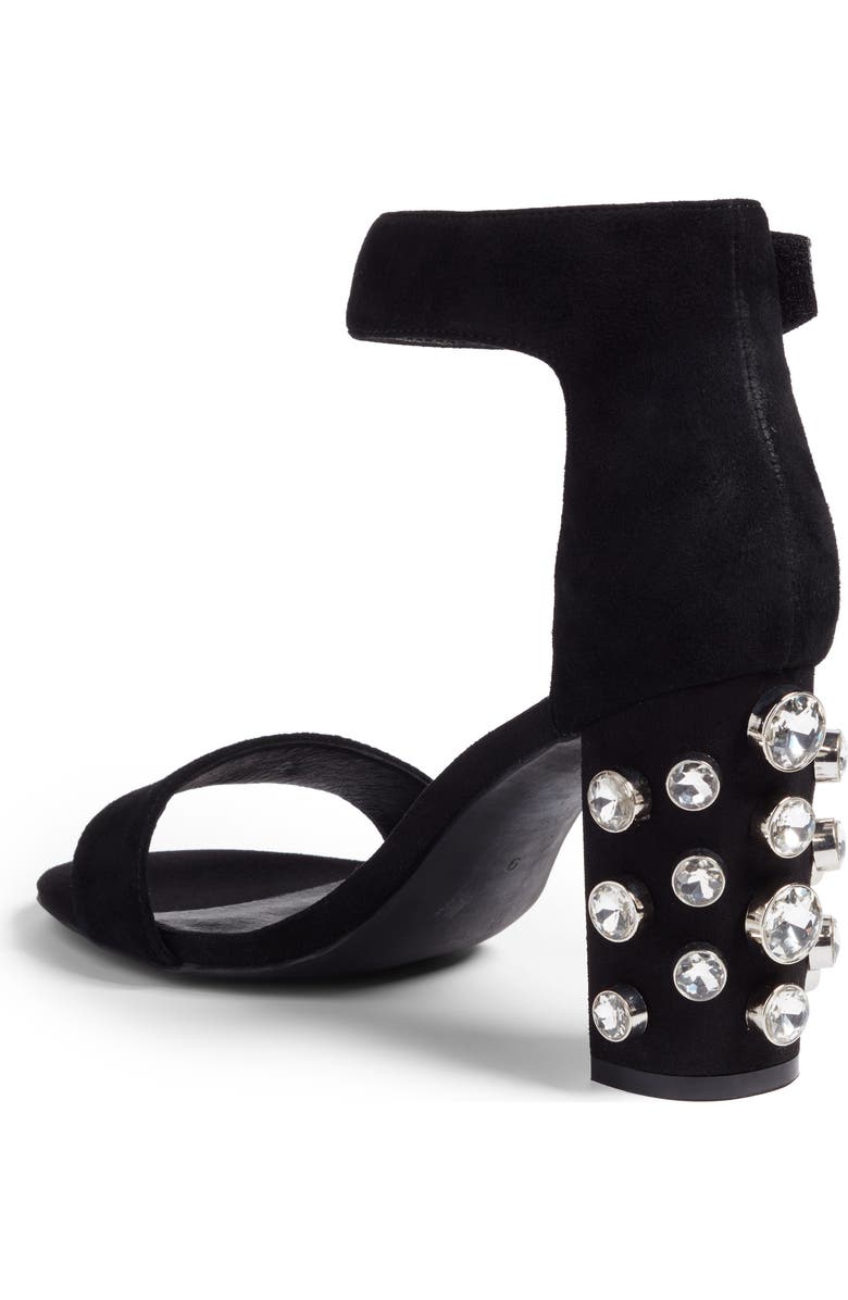 Jeffrey Campbell 'Lindsay' Sandal, Alternate, color,