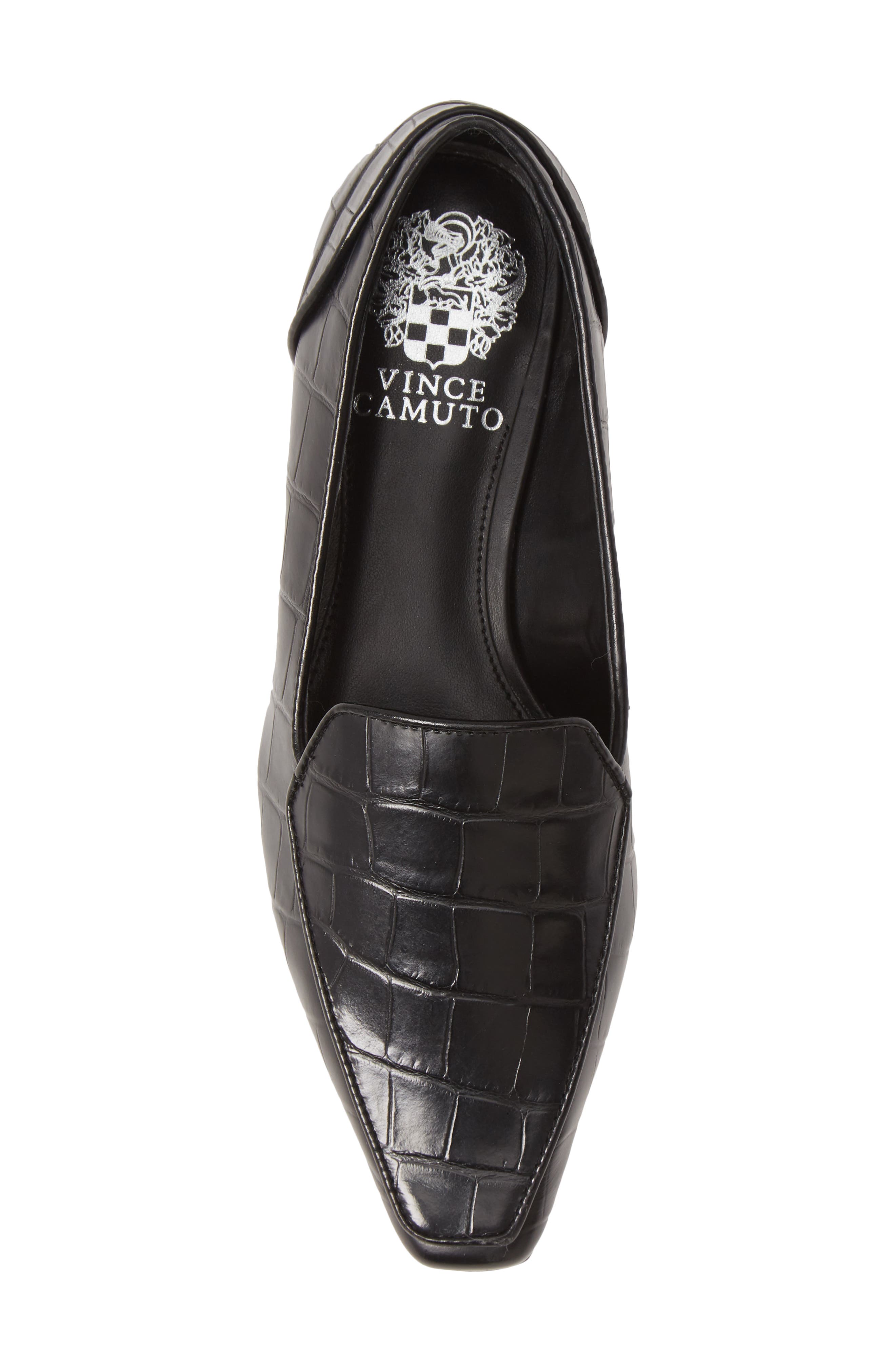 Vince Camuto Kallassa Loafer, Alternate, color, 