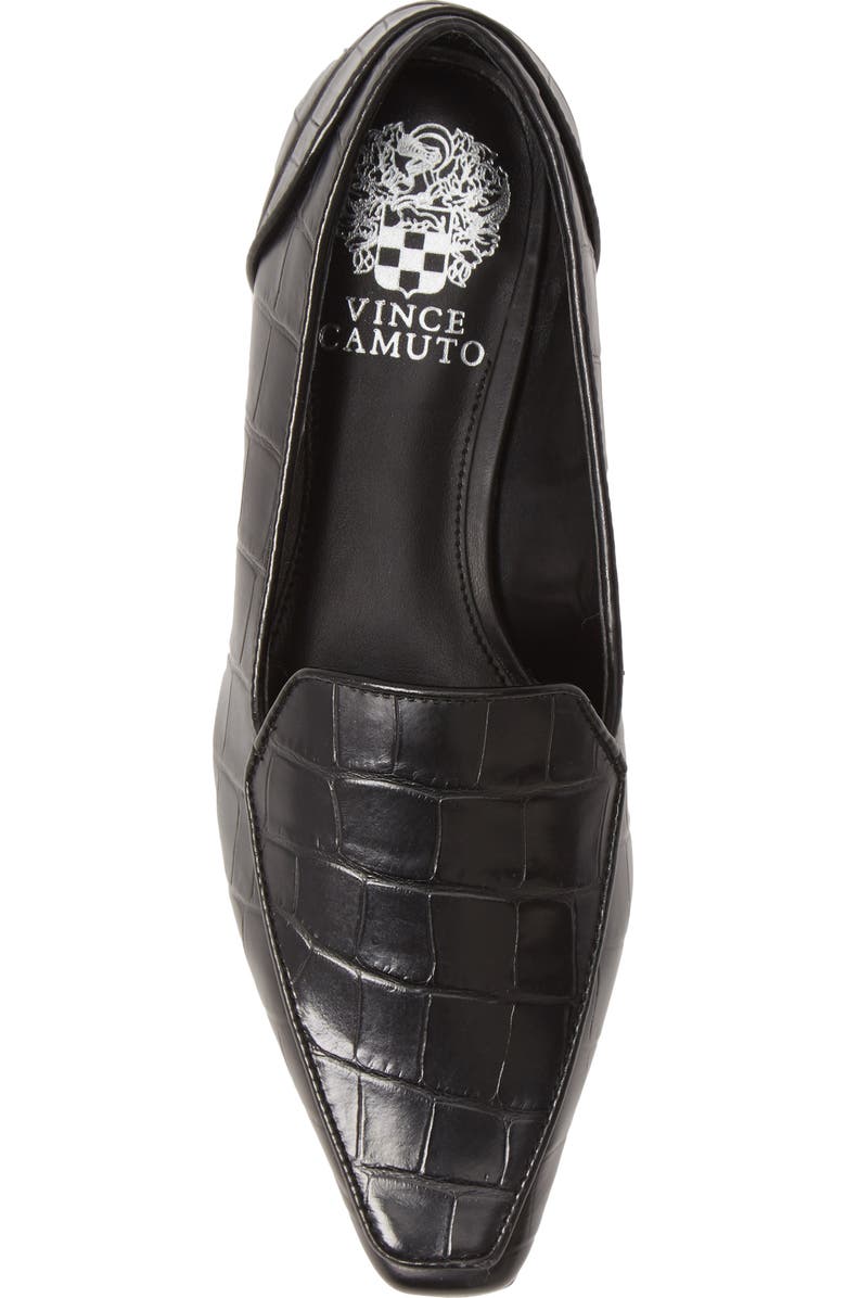 Vince Camuto Kallassa Loafer, Alternate, color,