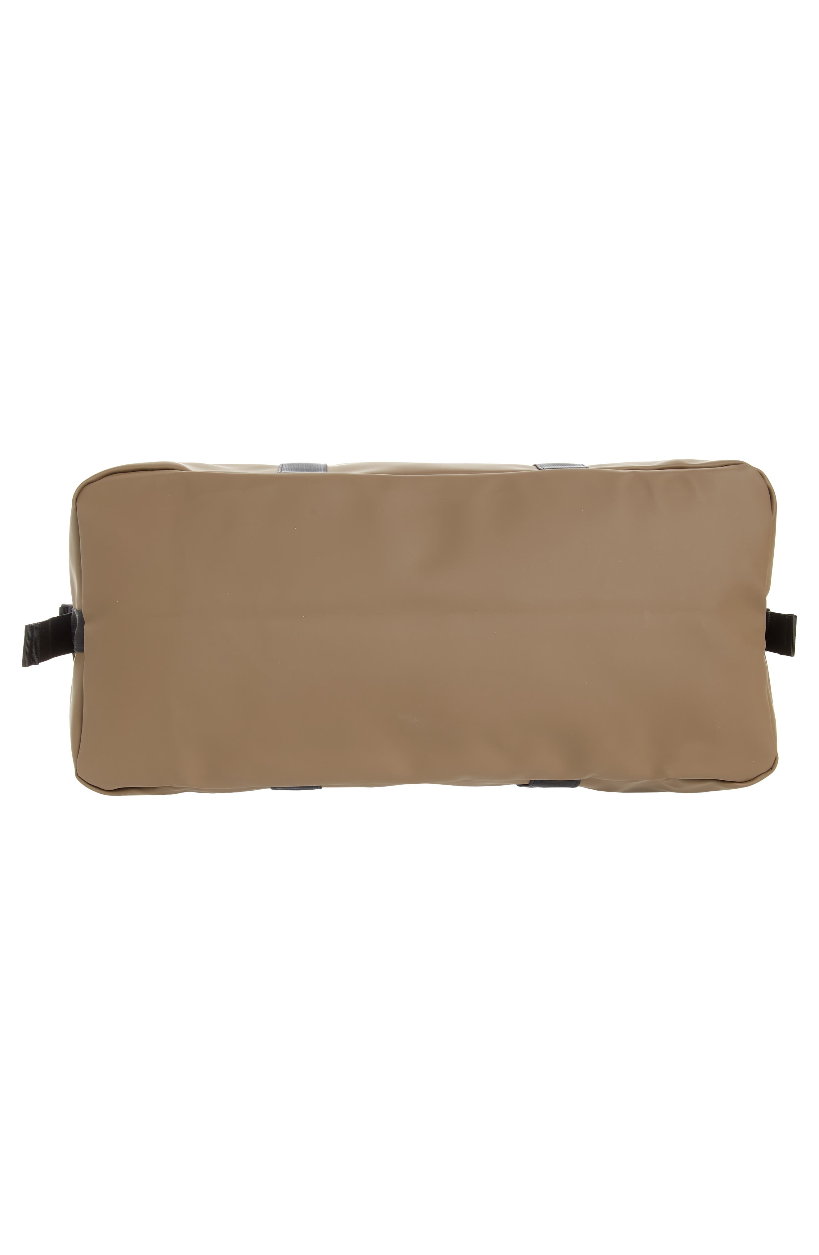 Weekend Travel Bag, Alternate, color, 66 WOOD