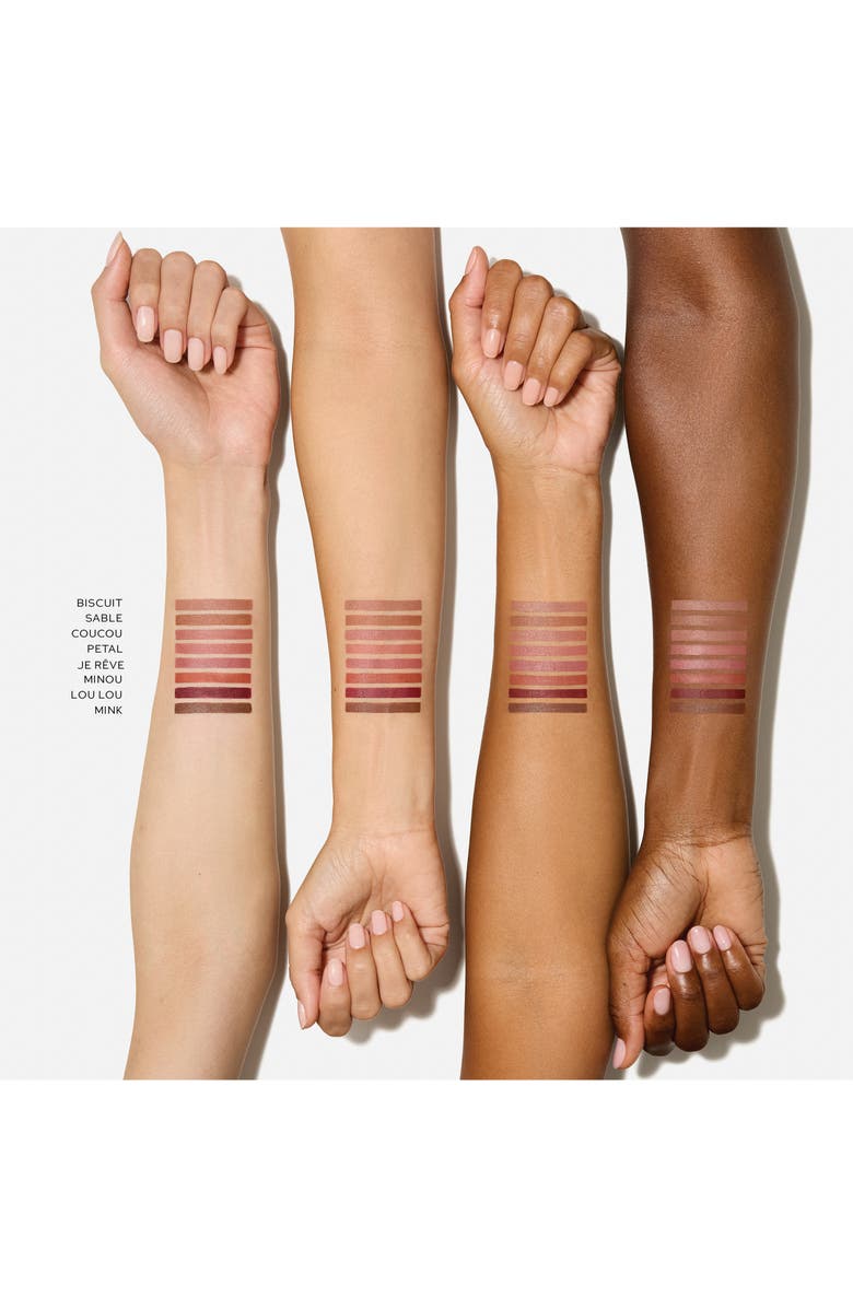 Westman Atelier Lip Shape Lip Liner, Alternate, color, Biscuit