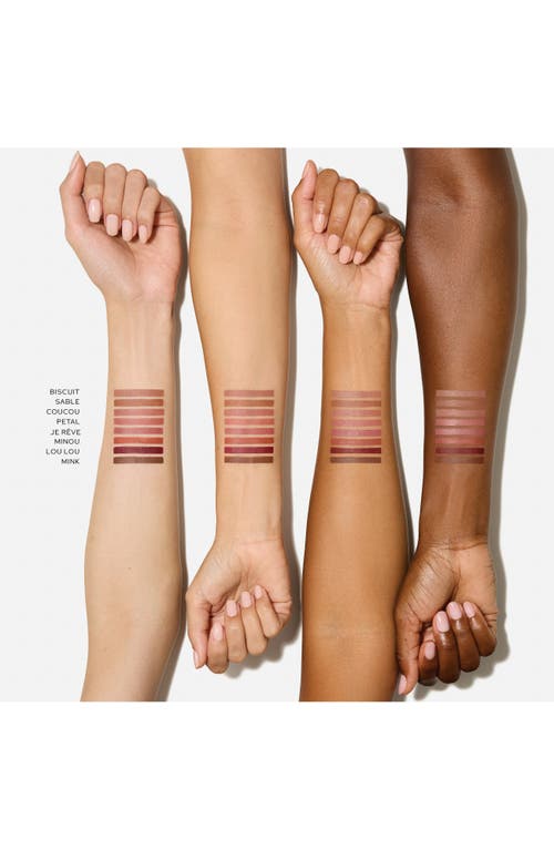 Westman Atelier Lip Shape Lip Liner