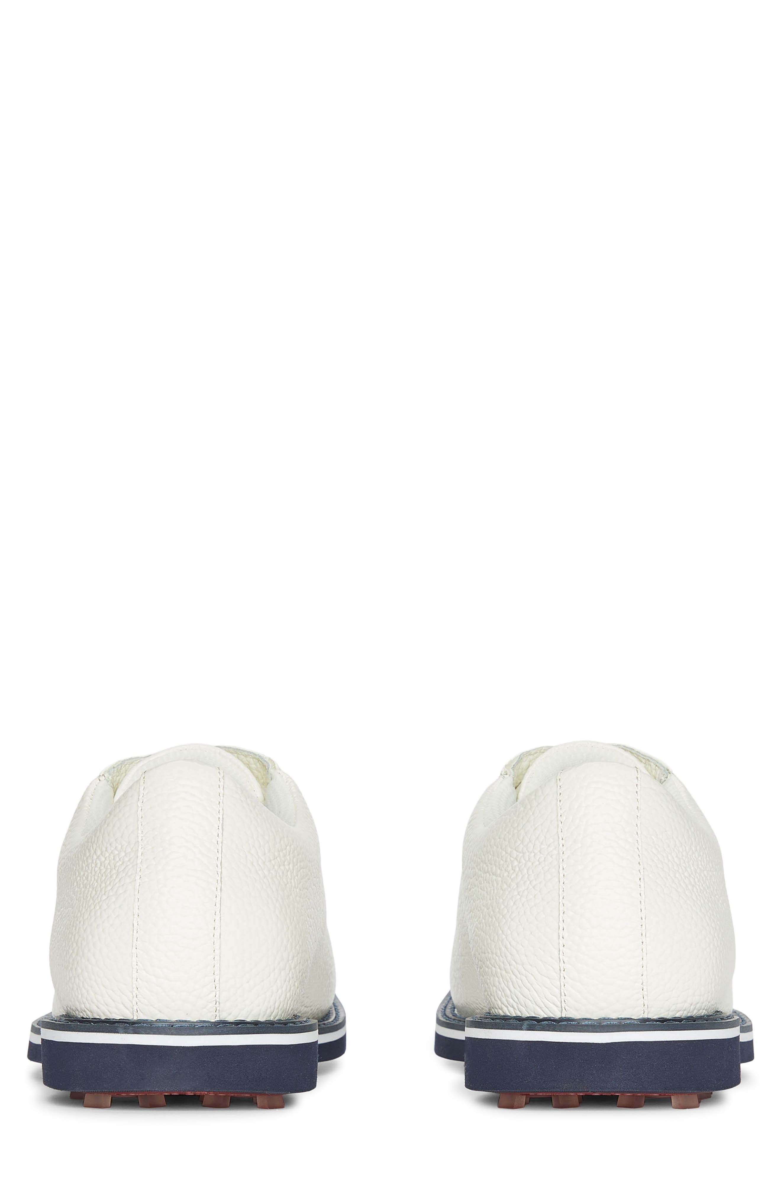 G/FORE Gallivanter Golf Shoe, Alternate, color, Snow/ Twilight